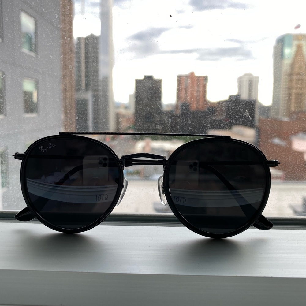 Ray Bans